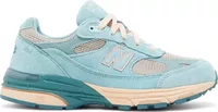 New Balance 993 Joe Freshgoods Performance Art Arctic Blue (W)