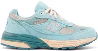 New Balance 993 Joe Freshgoods Performance Art Arctic Blue (W)
