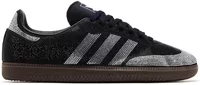 Samba OG Rhinestone Black Silver (Women’s)