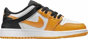 Nike Air Jordan 1 Low Flyease Taxi