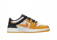 Nike Air Jordan 1 Low Flyease Taxi