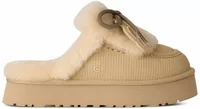 UGG Disquette Heritage Slipper Sand Castle (W)