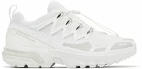 Plus OG White Silver