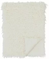 Scarf Almasty White