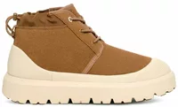 High Weather Hybrid Boot Chestnut Whitecap