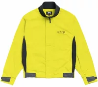 Stussy MX Jacket Lime