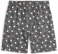Polka G Zuma Shorts Polka Dot