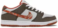 Nike SB Dunk Low Crushed D.C.