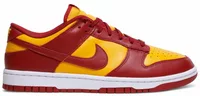 Nike Dunk Low Midas Gold