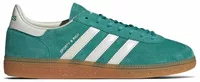 Sporty Rich Green