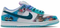 Nike SB Dunk Low Futura Laboratories Bleached Aqua