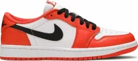 Nike Air Jordan 1 Low OG Starfish (W)