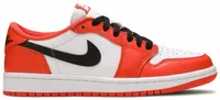Nike Air Jordan 1 Low OG Starfish (W)