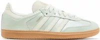 Samba OG Linen Green Metallic (W)