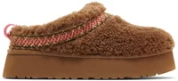 UGG Tazz Slipper Heritage Braid Hardwood (W)