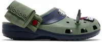 Crocs Classic Clog Naruto Shippuden Kakashi