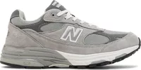 New Balance 993 MiUSA Grey