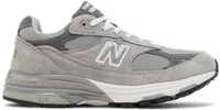 New Balance 993 MiUSA Grey