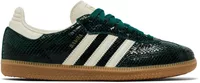 adidas Samba OG Snakeskin Collegiate Green (W)