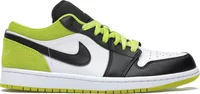 Nike Air Jordan 1 Low Black Cyber