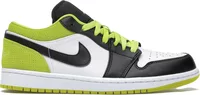 Nike Air Jordan 1 Low Black Cyber