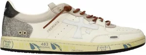 Premiata BSKT Clay 8163