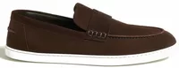 Marron Ebene