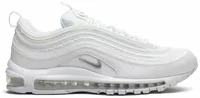 97 Triple White Wolf Grey