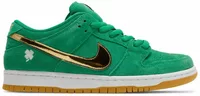 Nike SB Dunk Low Pro St Patricks Day (2022)