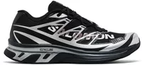 Salomon XT-MM-6 MM6 Maison Margiela Black Silver