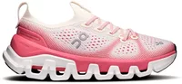 On Running Cloud X Tempo Ivory Camellia (W)