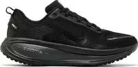 Vomero 18 Black Dark Smoke Grey Light Smoke Grey