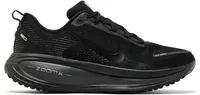 Nike Vomero 18 Black Dark Smoke Grey Light Smoke Grey