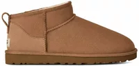 Boot Chestnut (M)