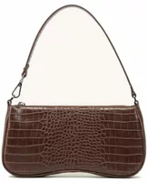 Brown Croc