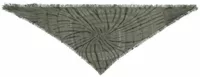 Scarf Kiko Dark Khaki