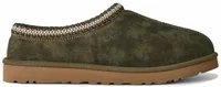 Baxter Slipper Burnt Olive
