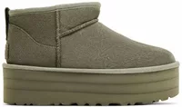 Moss Green (W)