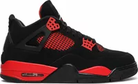 Nike Air Jordan 4 Retro Red Thunder