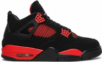 Nike Air Jordan 4 Retro Red Thunder