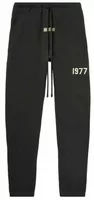 Essentials Elasticized Cuffs 1977 Sweatpants Iron