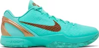 Nike Kobe 6 Protro Jalen Brunson Statue of Liberty