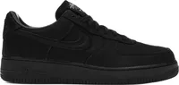 Nike Air Force 1 Low Stussy Black