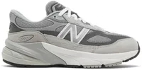 New Balance 990v6 Grey (GS)