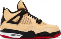 Nike Air Jordan 4 Retro Pizza (GS)