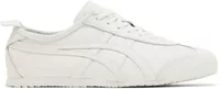 Onitsuka Tiger Mexico 66 Triple White