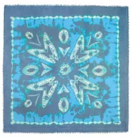 Bandana Effy Africa Nocturnal Blue