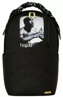Sprayground Tupac Poetry Bandana Handle Backpack Multicolor