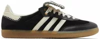 Samba Pony Tonal Wales Bonner Core Black