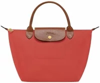 Original Small Handbag Tomato